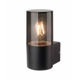 Aplica de exterior RANI, 1xE27, aluminiu