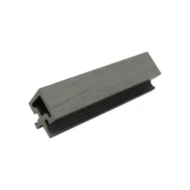 Coltar pentru riflaj WPC gri deschis 60-203 si 60-245