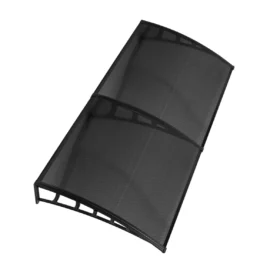 Copertina metalica cu plastic rigid, 1050x2400mm