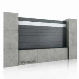 Gard Cu Placaj Dionysos