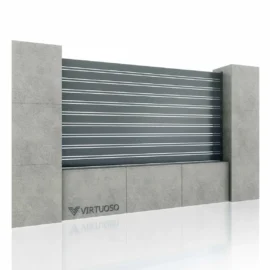 Gard Cu Placaj Perseus