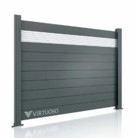 Gard Dionysos 1500x2000mm 1500x2500mm 2000x2000mm 2000x2500mm