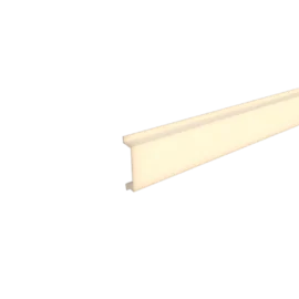 Lamela plastic pentru lamela Bacus, Model Bacus