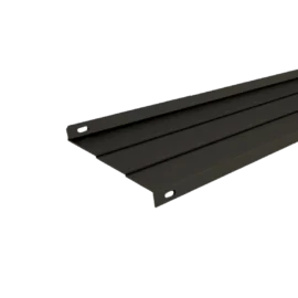 Lamela tip Z, Model Jaluzea, 57x97mm, Aluminiu