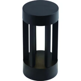 Lampa de exterior LUGO, aplica LED, aluminiu