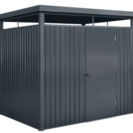 Magazie depozitare gradina VirtuosoBox, Premium, Otel zincat