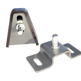 Set balamale porti aluminiu