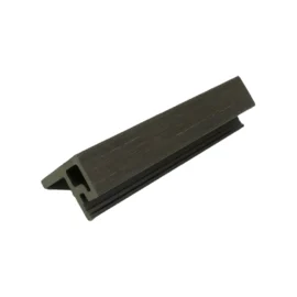 Starter coextrudat Virtuoso pentru riflaj WPC maro nuc 60-211 si 60-240